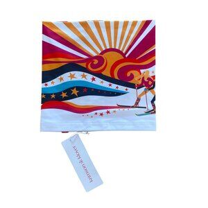 NWT Krimson Klover Neck GAITER Dream On in Multi Apres Ski